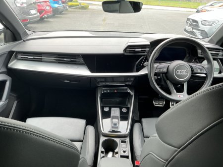 2022 Audi A3 - photo 13