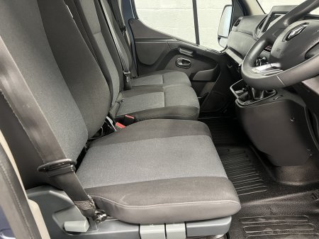 2023 Renault Master - photo 8