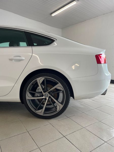 2016 Audi A5 - photo 9