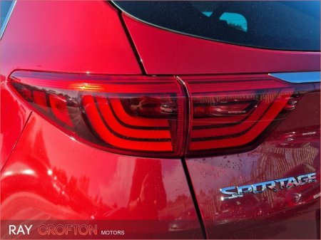 2017 Kia Sportage - photo 15