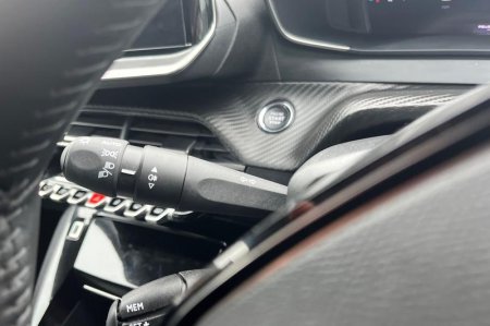 2024 Peugeot 208 - photo 14