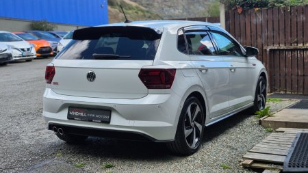 2018 Volkswagen Polo - photo 11