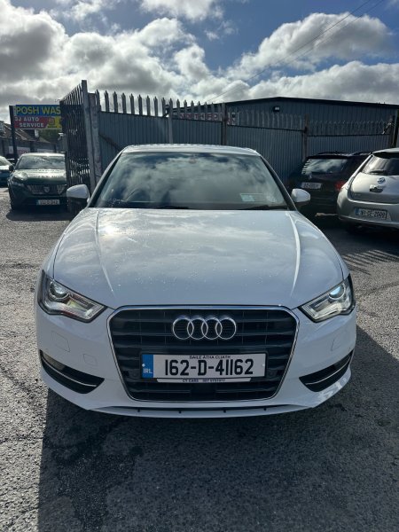 2016 Audi A3 - photo 20