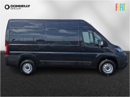 2025 Fiat Ducato - photo 3