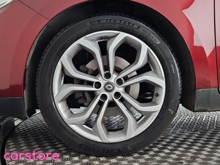2020 Renault Grand Scenic - photo 14