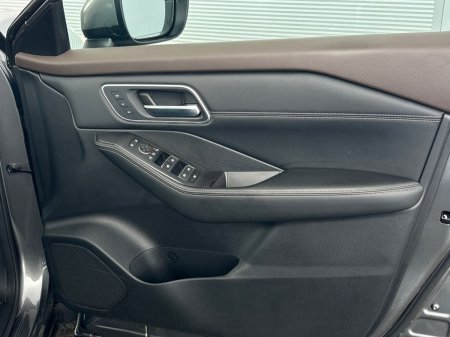 2024 Nissan X-Trail - photo 20