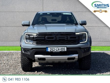 2025 Ford Ranger - photo 13