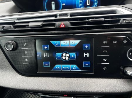 2015 Citroen C4 - photo 8
