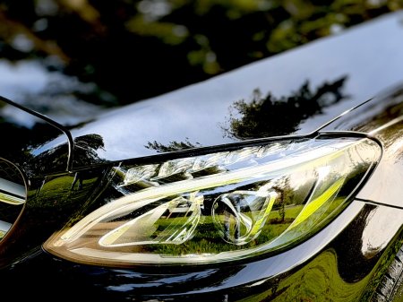 2017 Mercedes-Benz C-Class - photo 36