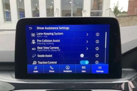 2022 Ford Kuga - photo 27