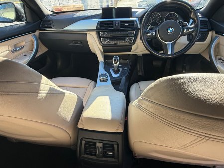 2015 BMW 4-Series - photo 9