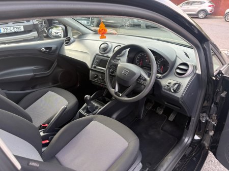 2016 SEAT Ibiza - photo 11