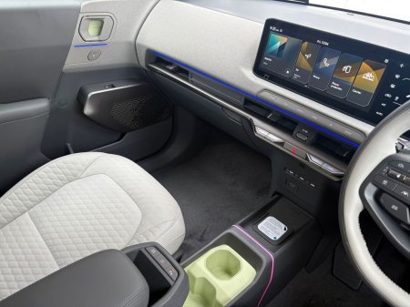 2027 Kia EV2 - photo 19