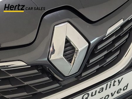 2024 Renault Captur - photo 9