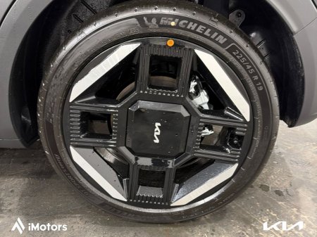 2027 Kia EV2 - photo 11