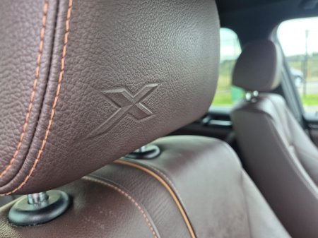2014 BMW X3 - photo 30