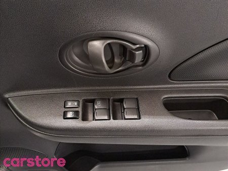 2021 Nissan March - photo 17