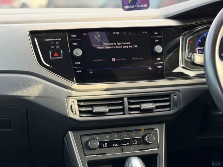 2019 Volkswagen Polo - photo 22