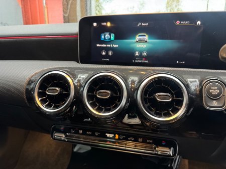 2019 Mercedes-Benz A-Class - photo 11