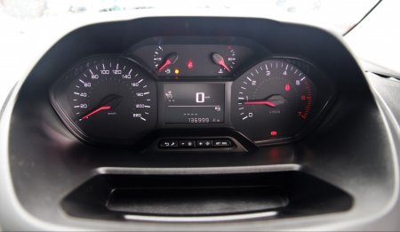 2022 Peugeot Partner - photo 16