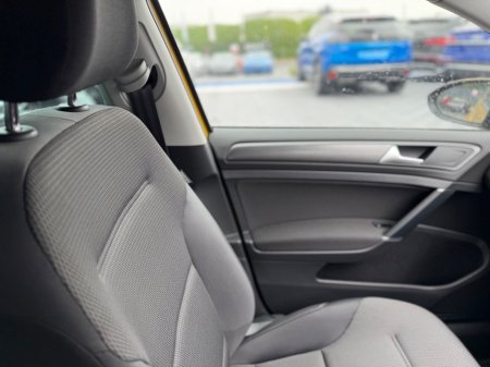 2019 Volkswagen Golf - photo 26