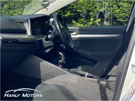 2021 Volkswagen Golf - photo 14