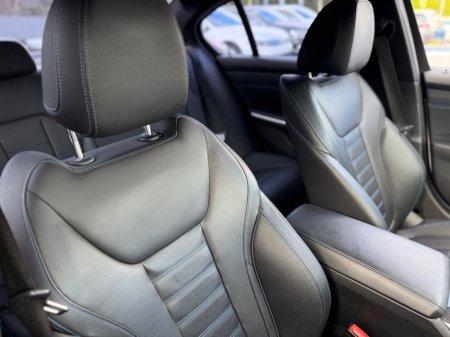 2019 BMW 3-Series - photo 14