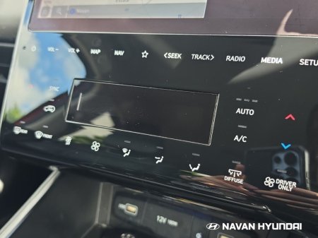 2021 Hyundai Tucson - photo 26