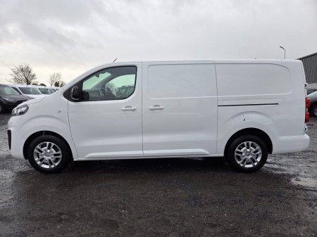2021 Vauxhall Vivaro - photo 9