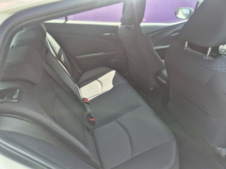 2017 Toyota Prius - photo 8