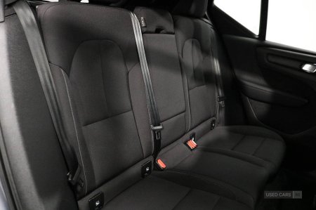2023 Volvo XC40 - photo 15