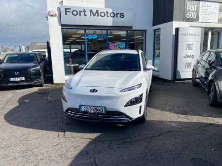 2023 Hyundai KONA SE Connect 39.2kWh , 305KMs WLPT Range