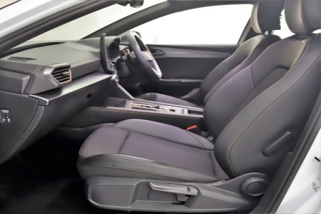 2025 Cupra Leon - photo 14