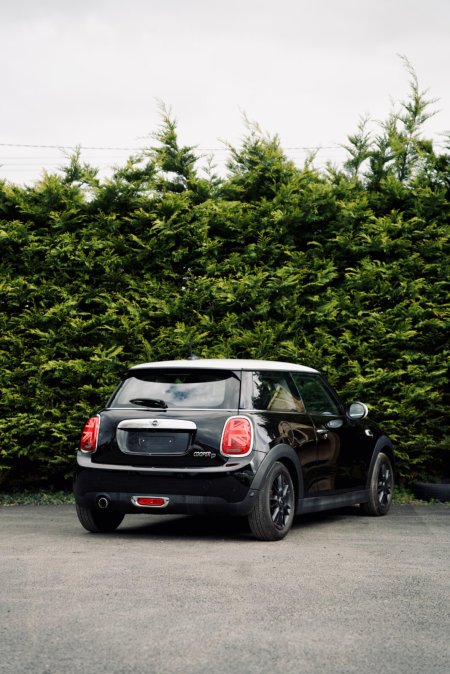 2019 Mini Cooper - photo 3
