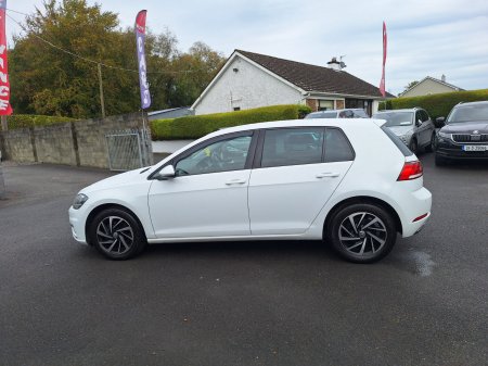 2019 Volkswagen Golf - photo 4