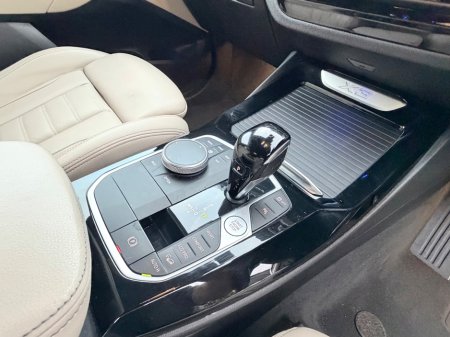 2022 BMW X3 - photo 19