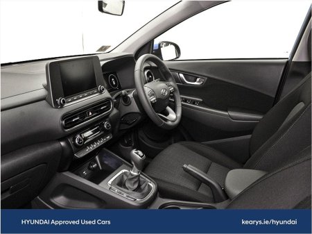 2022 Hyundai KONA - photo 5