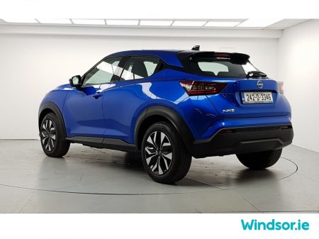 2024 Nissan Juke - photo 15