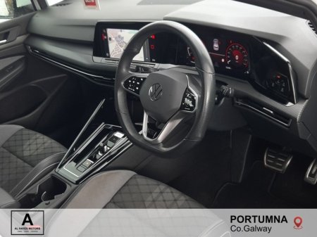 2023 Volkswagen Golf - photo 7