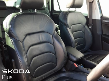 2024 Skoda Kodiaq - photo 26
