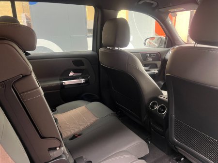 2024 Mercedes-Benz EQB - photo 16
