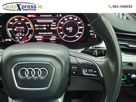 2017 Audi Q7 - photo 28
