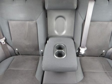 2015 Honda CR-V - photo 13
