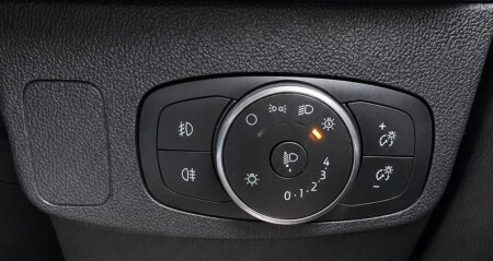 2022 Ford Focus - photo 22