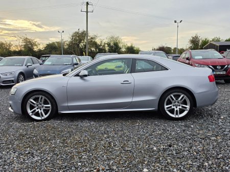 2016 Audi A5 - photo 15