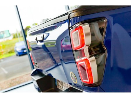 2022 Isuzu D-Max - photo 12