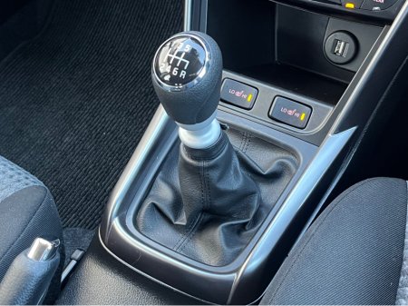 2025 Suzuki SX4 S-Cross - photo 23