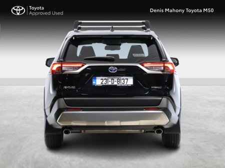2023 Toyota RAV4 - photo 4