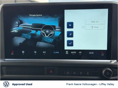 2025 Volkswagen Transporter - photo 13