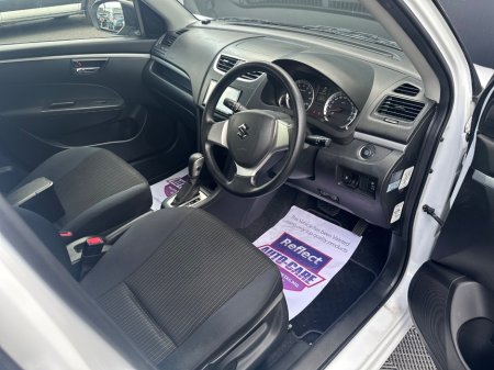 2015 Suzuki Swift - photo 10